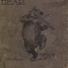 Bear playing a fiddle on cover of book with "The Arkansaw Bear" written above him