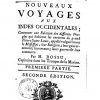 Front page of book written in French