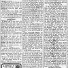 "John F. Parnell Slain on Street" newspaper clipping