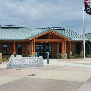 Exploring Arkansas Tourist Information Centers: Your Ultimate Guide