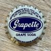 Grapette bottle cap