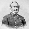 white man in military regalia