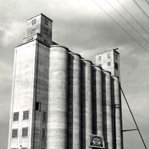 Multistory silo-like complex