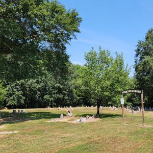 Cemetery