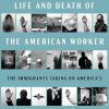 Book cover showing small pictures of people and objects