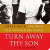 Book cover featuring white people taunting an African American girl wearing sunglasses