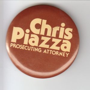 Text "Chris Piazza prosecuting attorney"